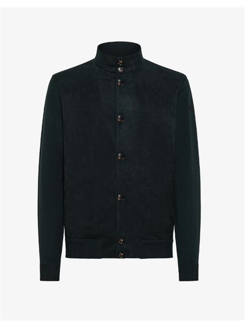 NABUCCO VAL SOFT KNIT RRD- ROBERTO RICCI DESIGN | W2514311 LEAD